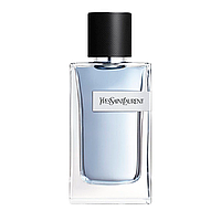 Yves Saint Laurent Y Men Туалетная Вода 100 ml (Ив Сен Лоран Ю Мен Духи Мужские EDT)