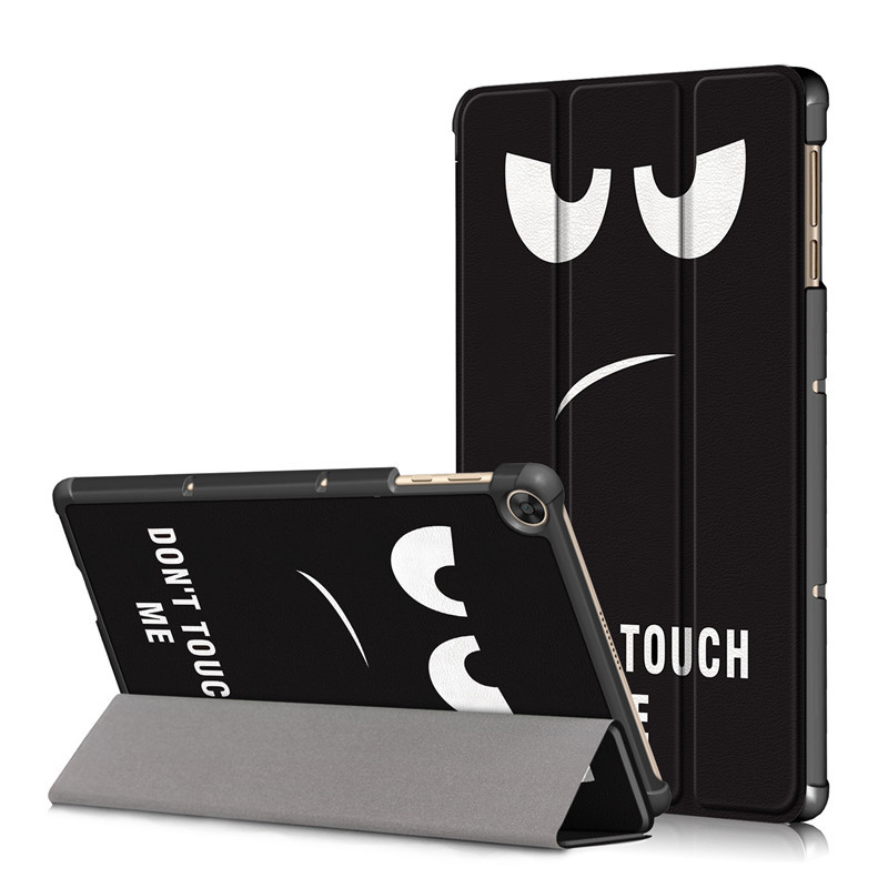 Чохол Huawei Matepad T10 / T10S чохол Ultra Slim Don't Touch, фото 1