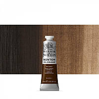 Масляная краска WINSOR & NEWTON WINTON OIL PAINT 37ML RAW UMBER