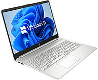 Ноутбук HP 15s-eq2425nw (714Q9EA) 15.6" IPS/R3-5300U/8GB/512GB/W11H