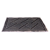 Килимок 91х60х0.8 см гумовий з шипами, фото 3