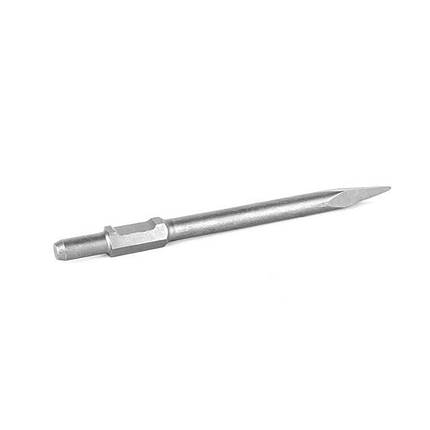Піка по каменю HEX 30*410 мм INTERTOOL SD-0461, фото 2