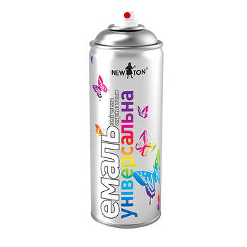 Аерозольні емалі