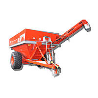 Бункерний перевантажувач зерна БПЗ-30 «Hermes»