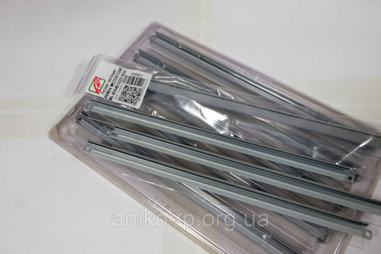 ЛЕЗО ЧИЩЕННЯ Xerox PH3330 WC3335 / 3345 (101R00555) ML-D204S/M3225/M3825/M3375/4025