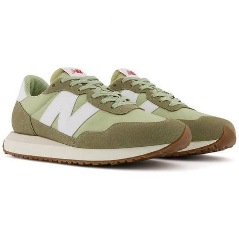 Кросівки new balance MC237, фото 1