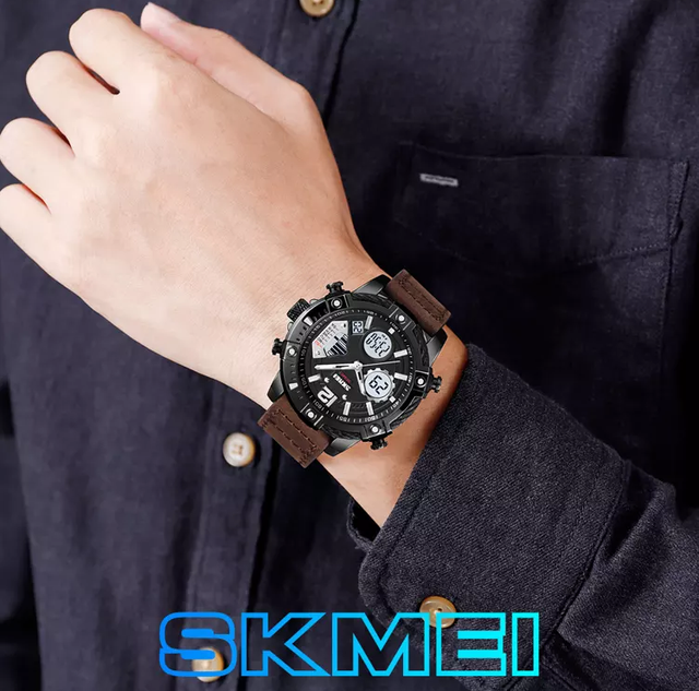 Skmei 1618 new arrivals