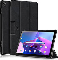 Чехол Magnet для Lenovo Tab M10 (3rd Gen) TB-328 2022 Black (Леново Таб М10)