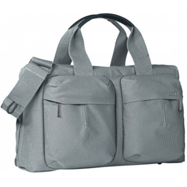 Купить Joolz сумка Gentle blue, цена 3800 ₴ — Prom.ua (ID#1693330068)