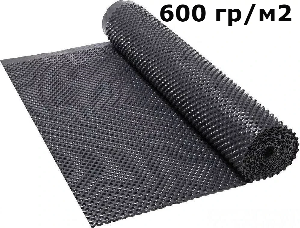 Шипоподібна мембрана 600 гр/м2, фото 1