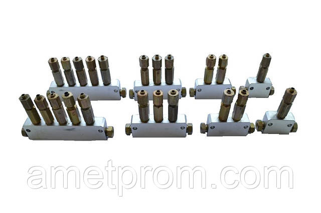 Живителі, фото 1