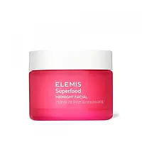 Суперфуд Нічний Живильний Крем з Пребіотиками Elemis Superfood Midnight Facial 50 мл