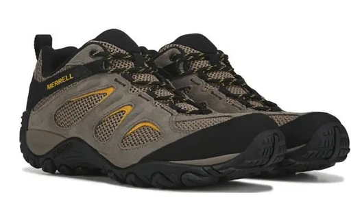 Кросівки мужские Merrell Yokota 2 41.5 / 26cm / us-8 / uk-7.5, фото 1