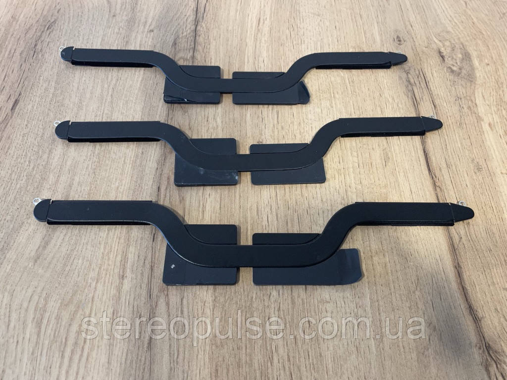 Система охолодження для ноутбука Apple MacBook Pro 16"  A2141 Original