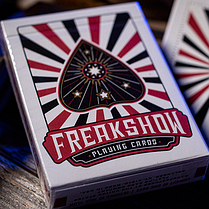 Карти гральні | Freakshow, фото 3