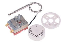 Терморегулятор для духовки Huide WYE120-0004 (30-120°C)