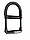 Еспандер для пензля та передпліччя, навантаження 20 кг, гуселом, колір чорний, фото 3