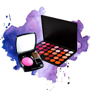 Декоративна косметика