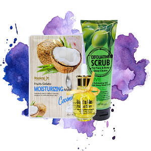 Уходовая косметика