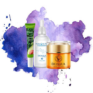 Азіатська косметика