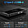 Power bank Baseus Blade 100 W 20000 mAh з технологією QC4.0+PD3.0  ⁇  Повербанк для заряджання ноутбуків USB Type-C, фото 5
