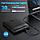 Power bank Baseus Blade 100 W 20000 mAh з технологією QC4.0+PD3.0  ⁇  Повербанк для заряджання ноутбуків USB Type-C, фото 8