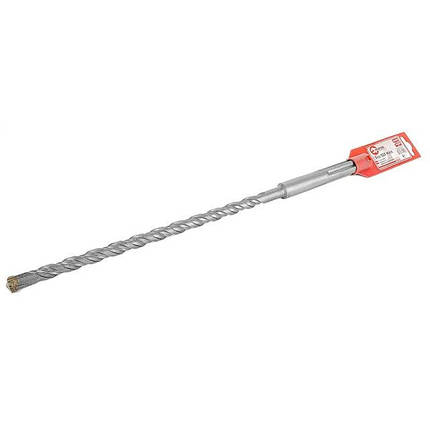 Бур SDS MAX, QUADRO INTERTOOL SDM-1440, фото 2