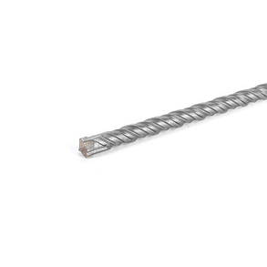 Бур SDS MAX, QUADRO INTERTOOL SDM-1660, фото 2