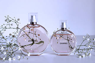 Chanel Chance Eau Vive туалетна вода 100 ml. (Тестер Шанель Шанс Єау Виве), фото 3