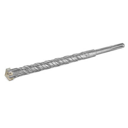 Бур SDS MAX, QUADRO INTERTOOL SDM-3240, фото 2