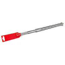 Бур SDS MAX, QUADRO INTERTOOL SDM-3240, фото 3