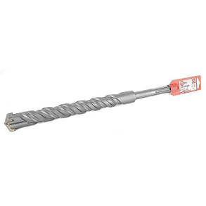 Бур SDS MAX, QUADRO INTERTOOL SDM-3540, фото 2