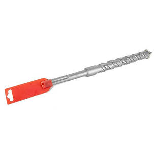 Бур SDS MAX, QUADRO INTERTOOL SDM-3540, фото 2
