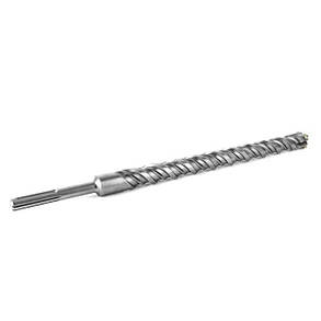 Бур SDS MAX, QUADRO INTERTOOL SDM-3860, фото 2