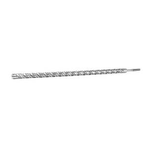 Бур SDS MAX, QUADRO INTERTOOL SDM-40100, фото 2
