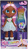 Велика лялька Віллоу, 45 см, Just Play Hairdorables Mystery Fashion Doll, Willow!, фото 3