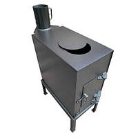 Буржуйки купить на дровах: лучшие дровяные печи для дачи и дома ...