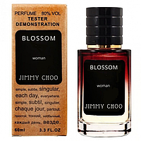 Женская парфюмированная вода Jimmy Choo Blossom, 60 мл