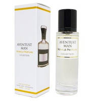 Парфумована вода для чоловіків Morale Parfums Aventust Man 30 ml