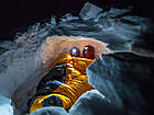Зимовий спальний мішок, армійський, - 20 с°,, фото 6