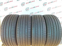 Шины Б/У всесезонна 275/45 R21 PIRELLI SCORPION VERDE ALL SEASON 5mm