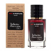 Женская парфюмированная вода Juliette Has A Gun Not a Perfume, 60 мл