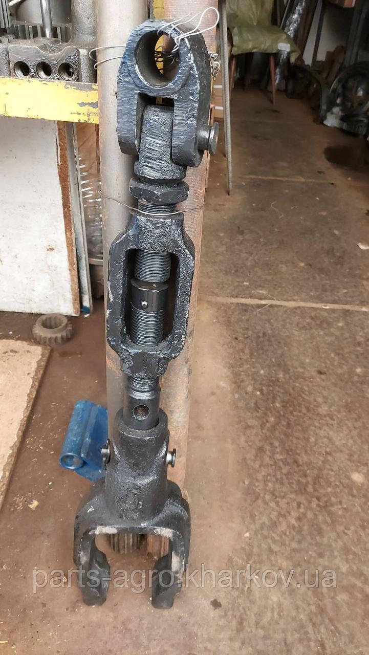 150.56.039 Розкос навішування Т-150 новий, фото 1