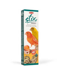 Рadovan (Падован) Stix Energy Cocorite Ed Esotic ласощі для хвилястих папуг та мал. екзотичних птахів 80 г