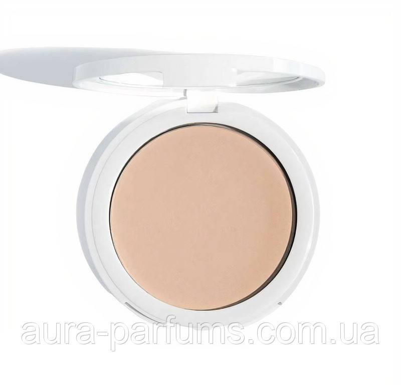 Матувальна компактна пудра для обличчя Lumene Nordic Chic Soft-Matte Pressed Powder