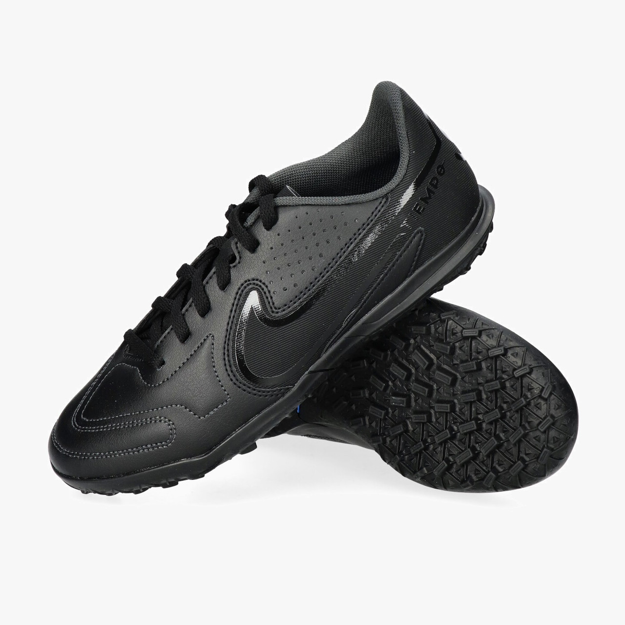 Дитяче футбольне взуття (сороконіжки) Nike Kids Tiempo Legend IX Club TF DA1334-001