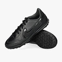 Детская футбольная обувь (сороконожки) Nike Kids Tiempo Legend IX Club TF DA1334-001