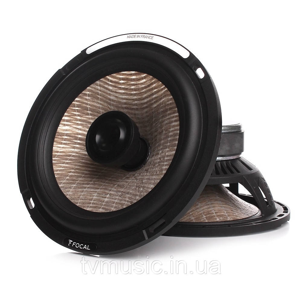 Автоакустика Focal PC165FE, фото 1