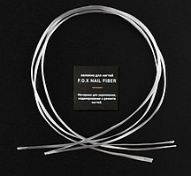 Волокно для ремонту нігтів F.O.X Nail Fiber
