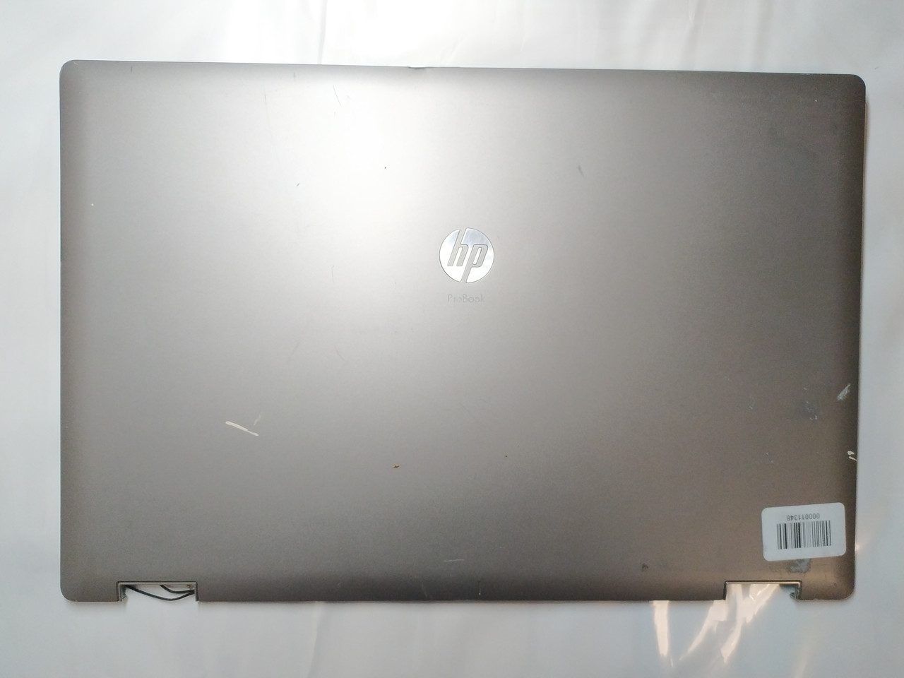 HP ProBook 6450B 6550B 6555B Корпус A (кришка матриці) бу